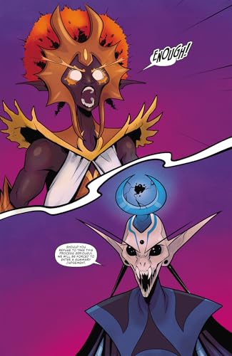 Critical Role: Tales of Exandria Volume 2--Artagan