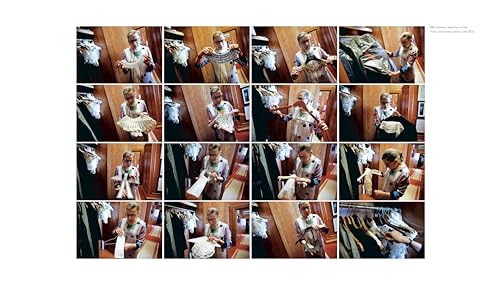 The Collars of RBG: A Portrait of Justice