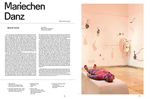 Blind Faith: Between the Visceral and the Cognitive in Contemporary Art