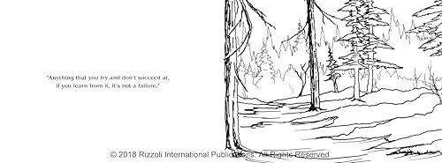 The Official Bob Ross Coloring Book: The Colors of the Four Seasons