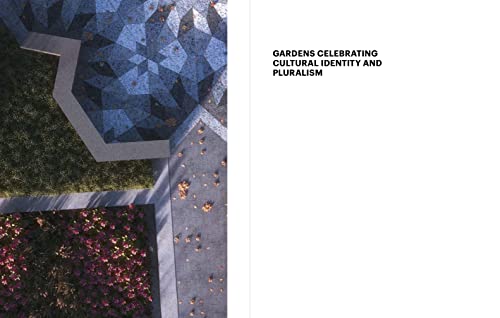 A Sustainable Future: Urban Parks & Gardens