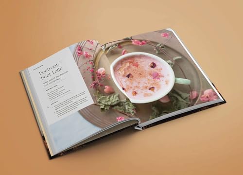 The Wanderlust Kitchen: A spiritual guide to healing recipes from around the world