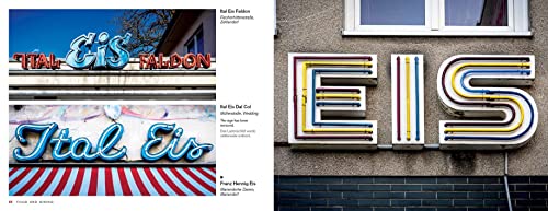 Berlin Typography
