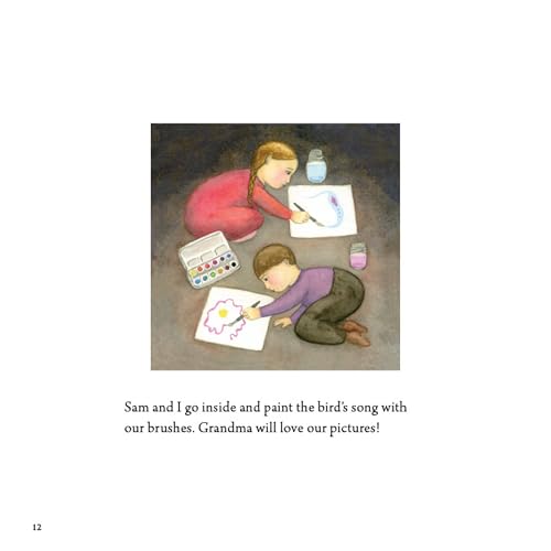 My First Book of Zen: Simple Wisdom for Children