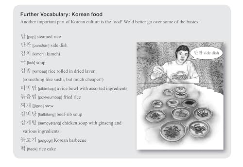 Korean for Beginners: Mastering Conversational Korean (CD-ROM Included)