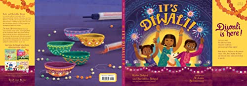 It's Diwali!