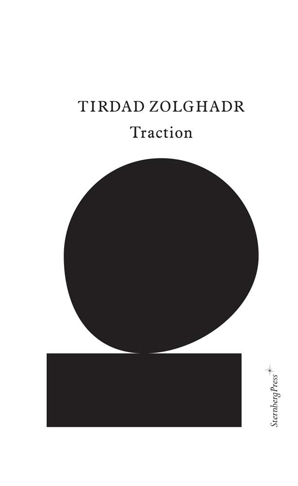 Traction (Sternberg Press)