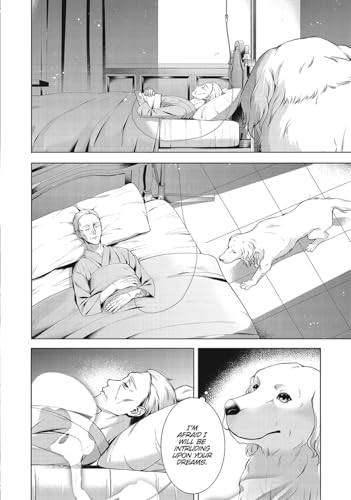 My Dog is a Death God (Manga) Vol. 1