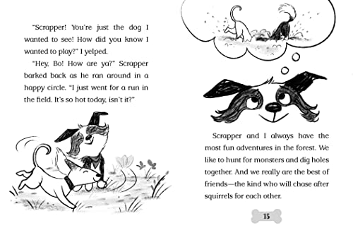 Barnyard Buddies (7) (Good Dog)