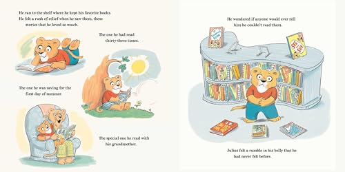 Roar for Reading