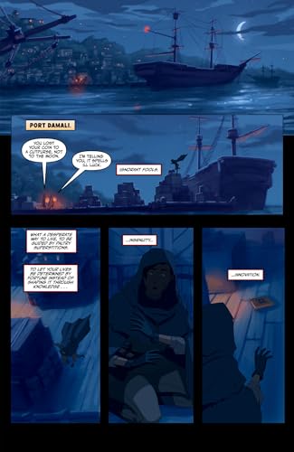 The Legend of Vox Machina: The Whitestone Chronicles Volume 1--Ripley