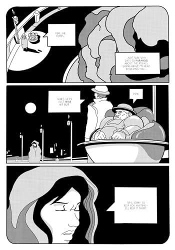 Joyama Volume 3