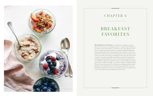 Preppy Kitchen Super Easy: 100 Simple and Versatile Recipes (The Preppy Kitchen Series)