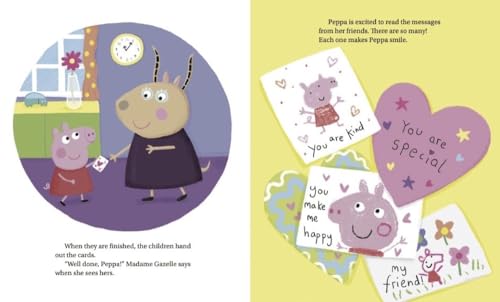 Friendship Day (Peppa Pig) (Little Golden Book)