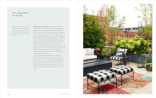 Take It Outside: A Guide to Designing Beautiful Spaces Just Beyond Your Door: An Interior Design Book