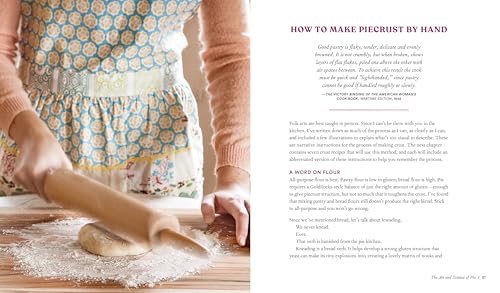 Pie School: Lessons in Fruit, Flour & Butter