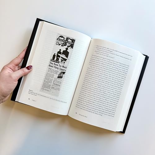 The Saucerian: UFOs, Men in Black, and the Unbelievable Life of Gray Barker