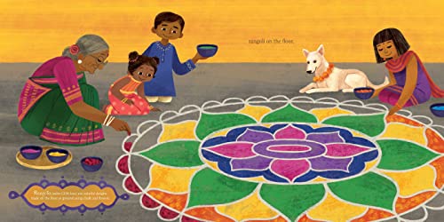 It's Diwali!