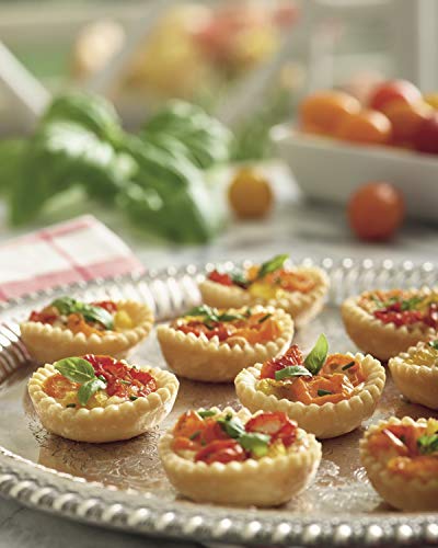 The Southern Entertainer's Cookbook: Heirloom Recipes for Modern Gatherings