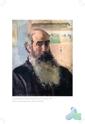 Camille Pissarro: The Audacity of Impressionism
