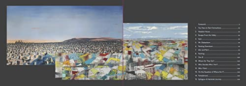 L.A. Painter: The City I Know / The City I See