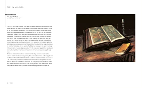 Vincent Van Gogh: Masters of Art