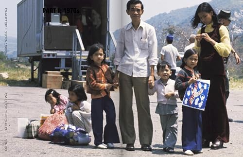 New Wave: Rebellion and Reinvention in the Vietnamese Diaspora