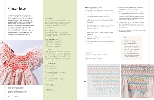 Rocking Smocking: A guide to smocking for the modern sewist