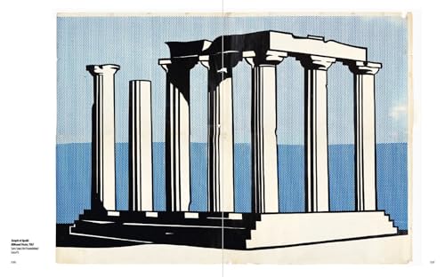 Roy Lichtenstein