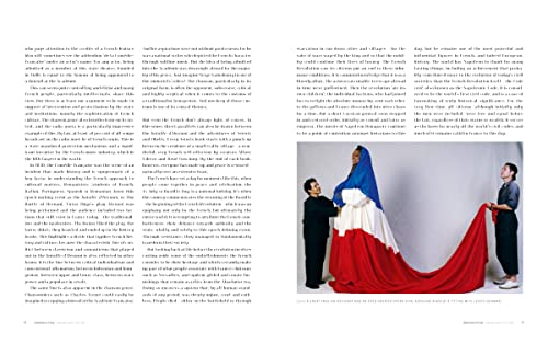 Chanson: A Tribute to France's Most Romantic and Poetic Musical Tradition
