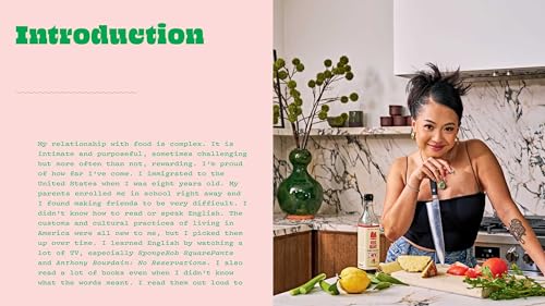 Di An: The Salty, Sour, Sweet and Spicy Flavors of Vietnamese Cooking with TwayDaBae (A Cookbook)
