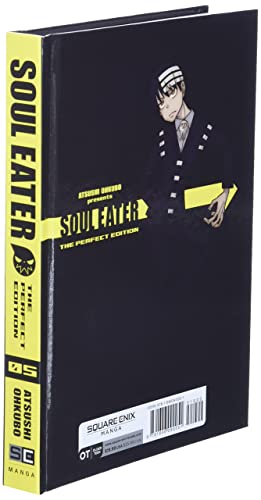 Soul Eater: The Perfect Edition 05
