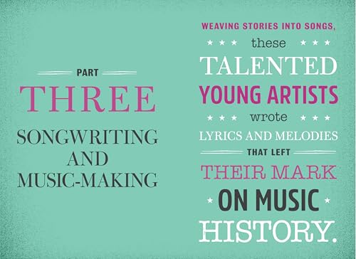 Kid Musicians: True Tales of Childhood from Entertainers, Songwriters, and Stars (Kid Legends)