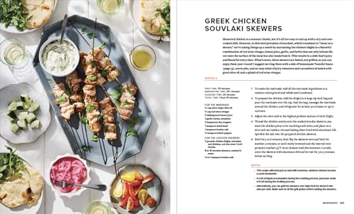 The Feast & Fettle Cookbook: Unlock the Secret to Better Home Cooking