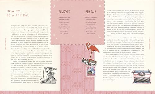 Syme's Letter Writer: A Guide to Modern Correspondence About (Almost) Every Imaginable Subject of Daily Life, with Odes to Desktop Ephemera and Selected Letters of Famous Writers