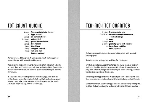 101 Things to Do With Tots