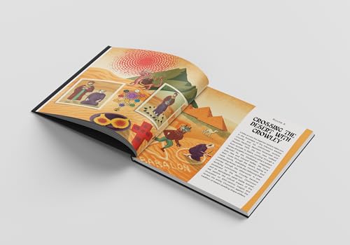 The Astral Geographic: The Watkins Guide to the Occult World