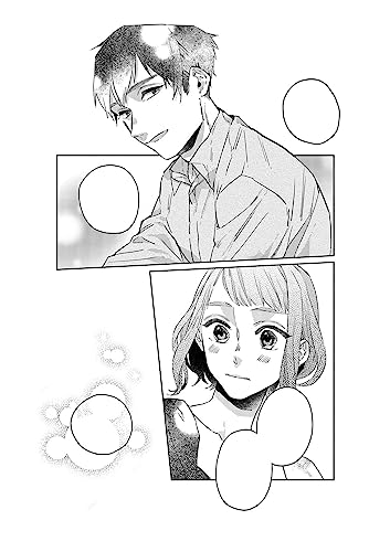 What He Who Doesn't Believe in Fate Says Vol. 1