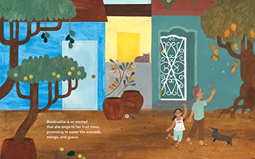 Water Day