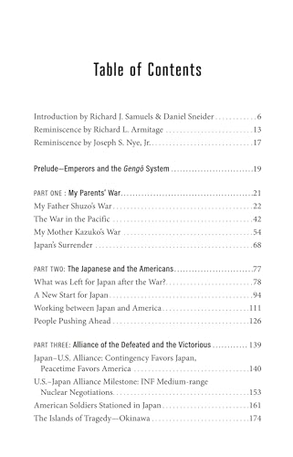 Japan and the United States: The Journey of a Defeated Nation - A Diplomat's Memoir by Yukio Okamoto