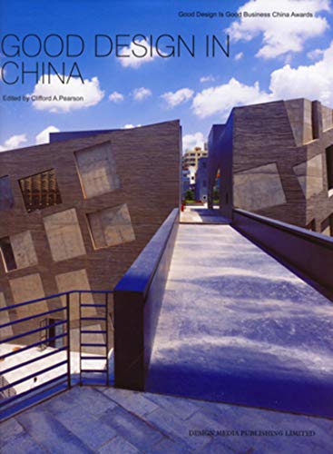 Good Design in China