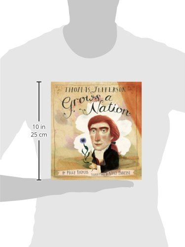 Thomas Jefferson Grows a Nation