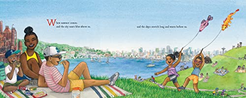 When Summer Comes: Exploring Nature in Our Warmest Season (When Seasons Come)