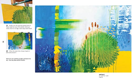 Water-Mixable Oils: A beginners guide to painting in this vibrant medium