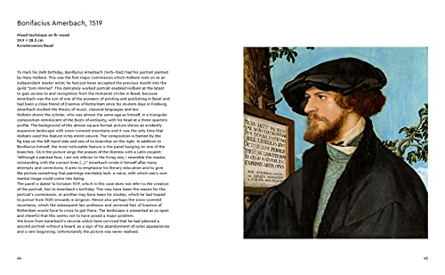 Holbein: Masters of Art
