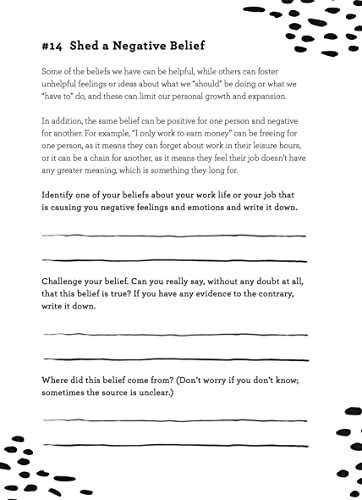 Your Work Wellness Toolkit: Mindset tips, journaling and rituals to help you thrive
