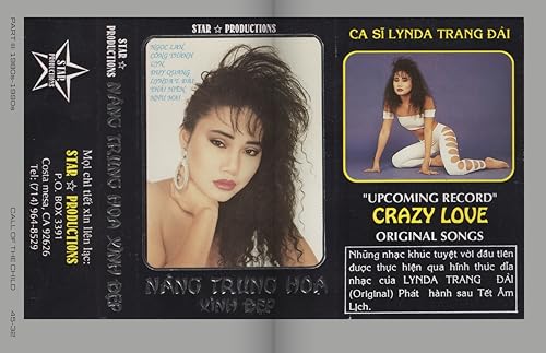 New Wave: Rebellion and Reinvention in the Vietnamese Diaspora