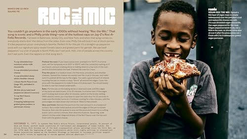 We the Pizza: Slangin' Pies and Savin' Lives