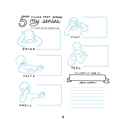 99 Stories I Could Tell: A Doodlebook To Help You Create