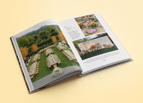 PartySlate Weddings: A Keepsake Planner